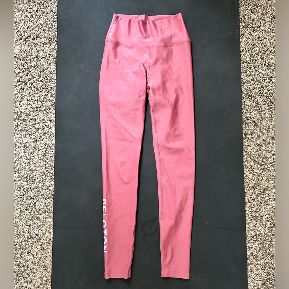 (NWOT) Peloton Leggings
